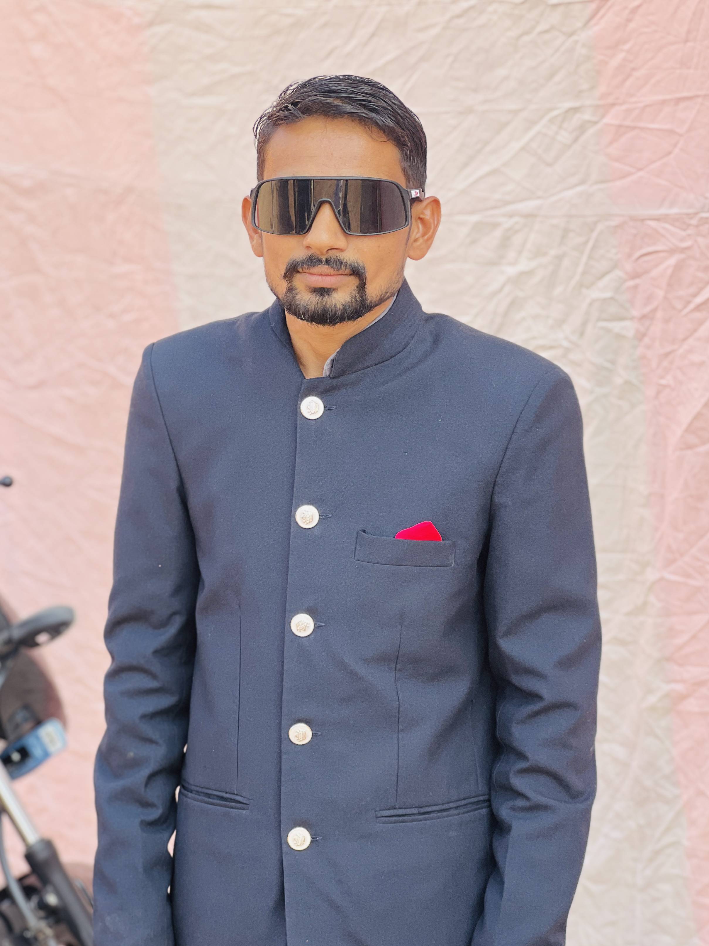 Arvindsinh Vinubha Dabhi