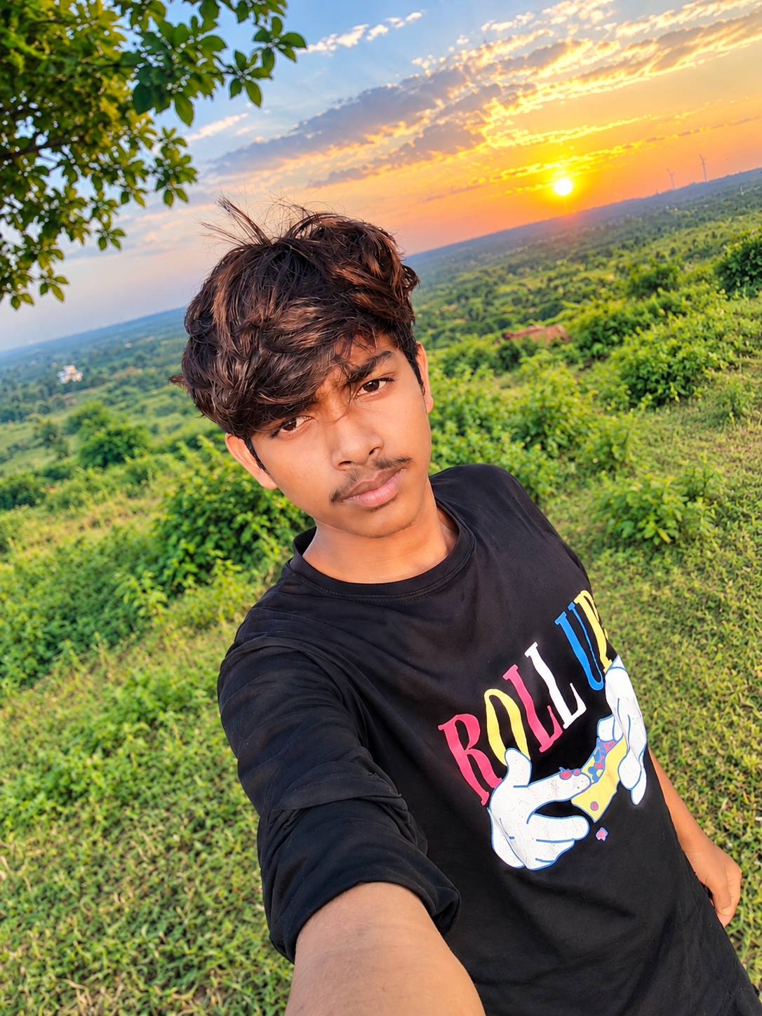 PRAKASH MEENA