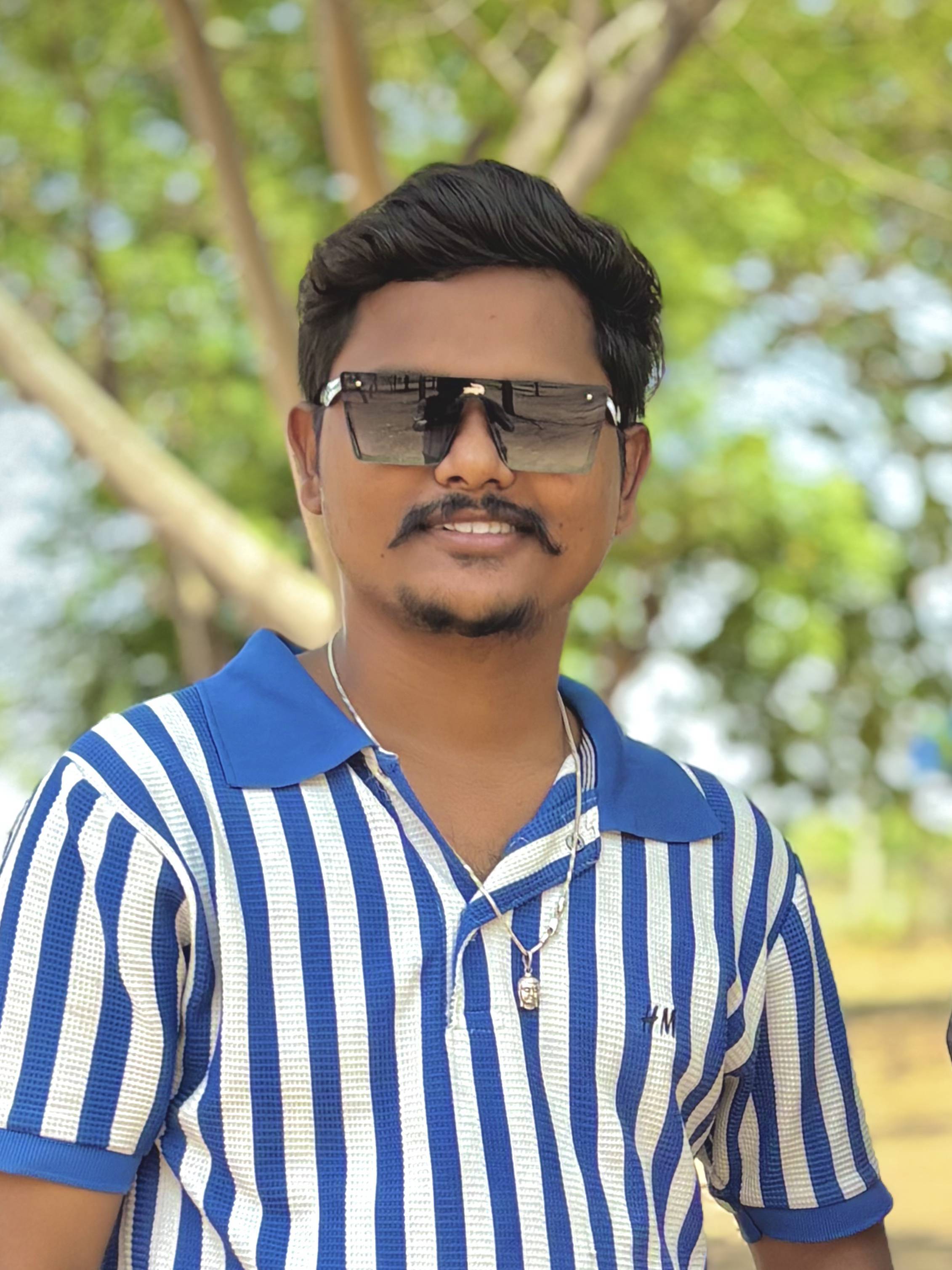 Gautam Bhai