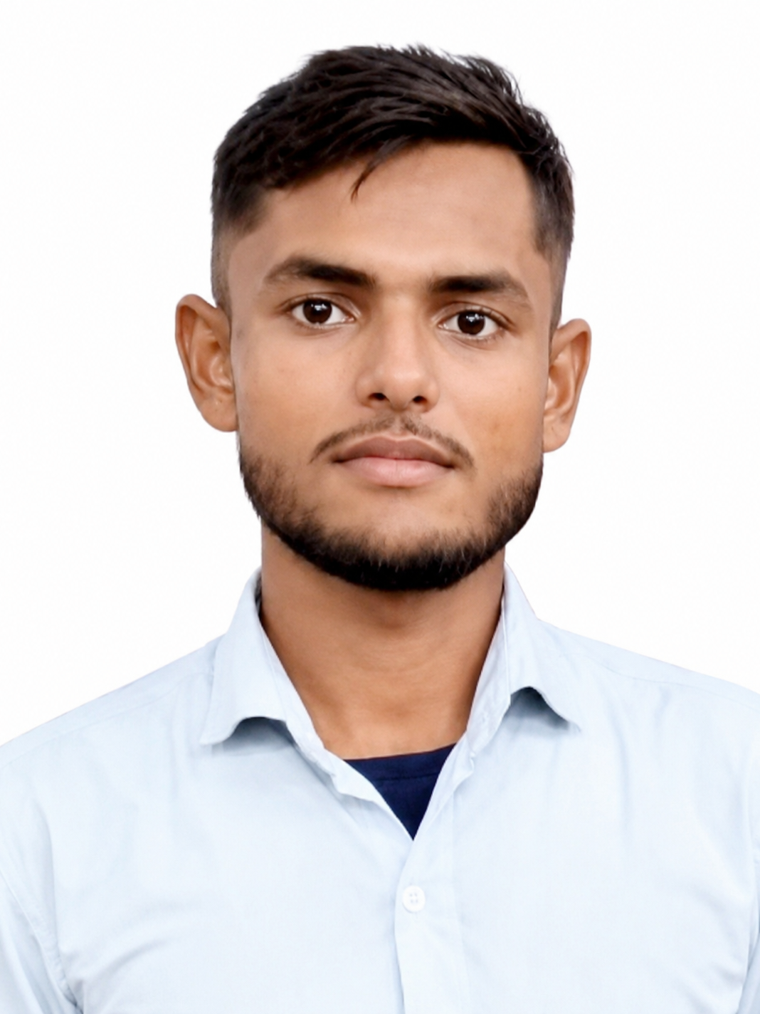 Sudarshan Yadav