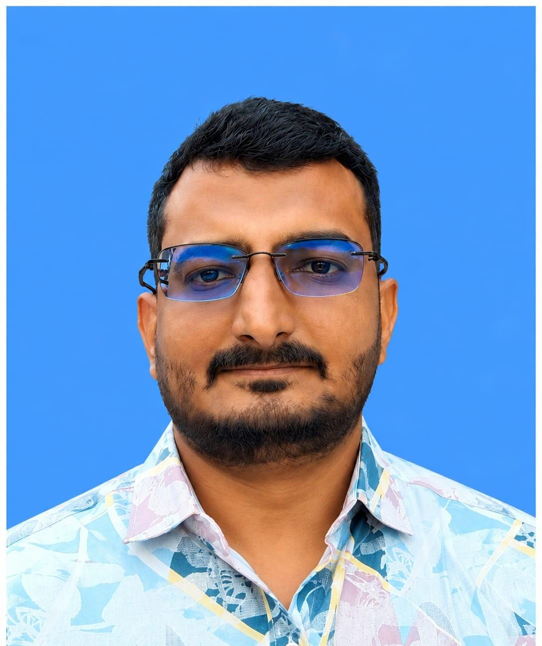 KRISHIL GANDHI