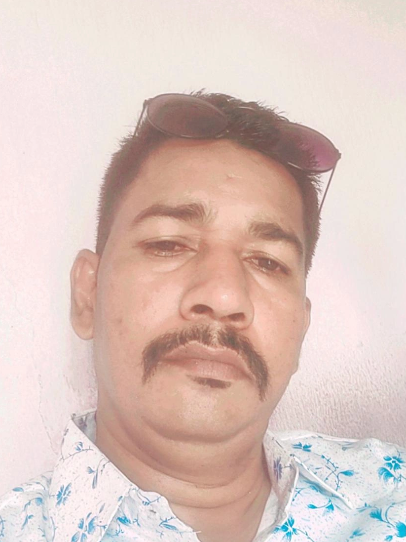 Prakash chandra Mohapatra
