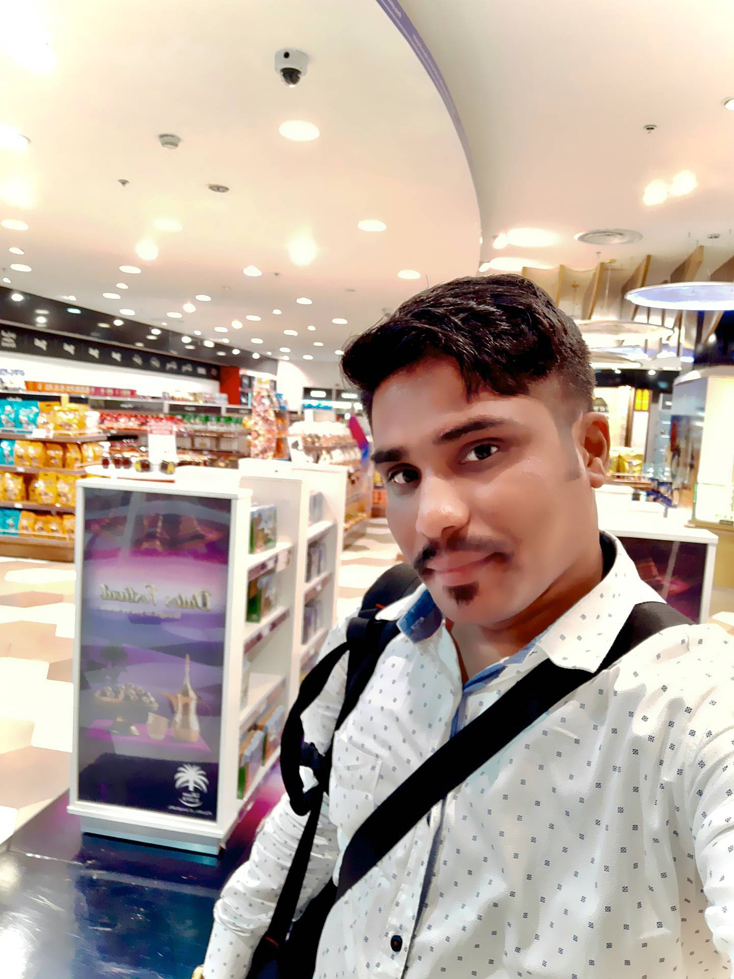 Mohd Irfan