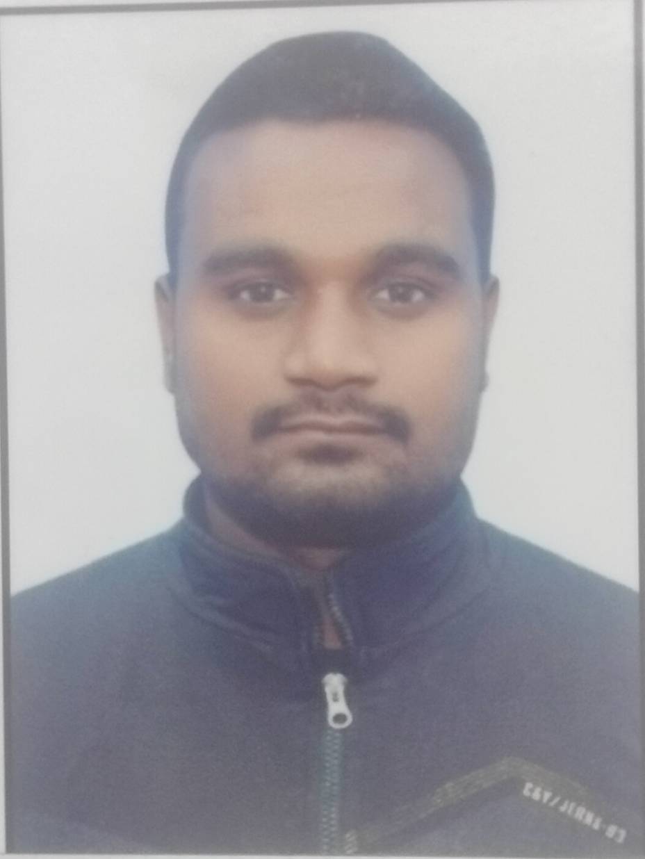 Amit Kumar