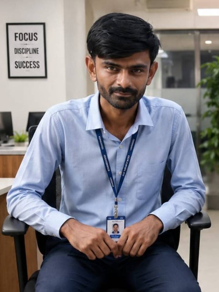 Bhatti Sajid Jamalbhai