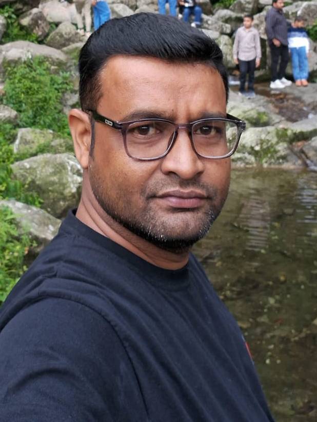 Subhro prokash Nayak