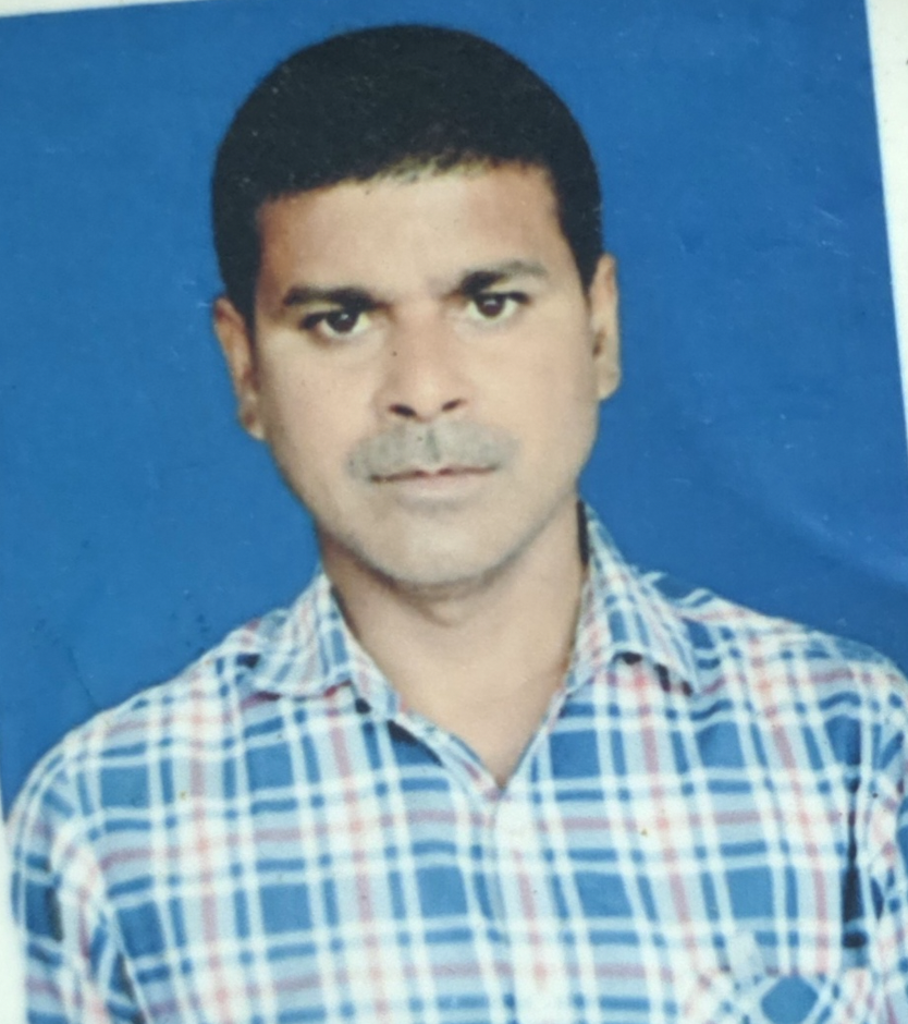 Awanish Kumar