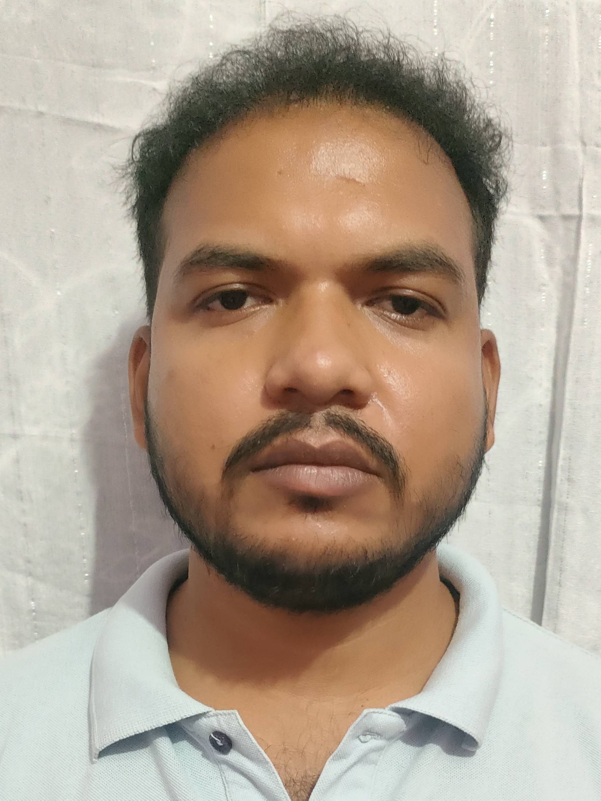 Ravi Kumar Bind