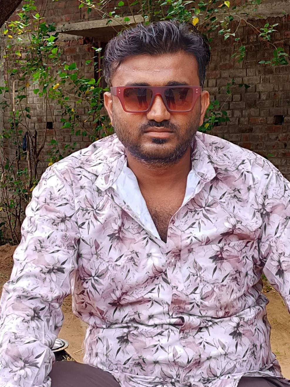 Vishnuji Maganji Thakor