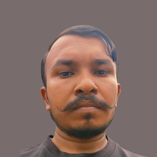 Bhadreshkumar Solanki
