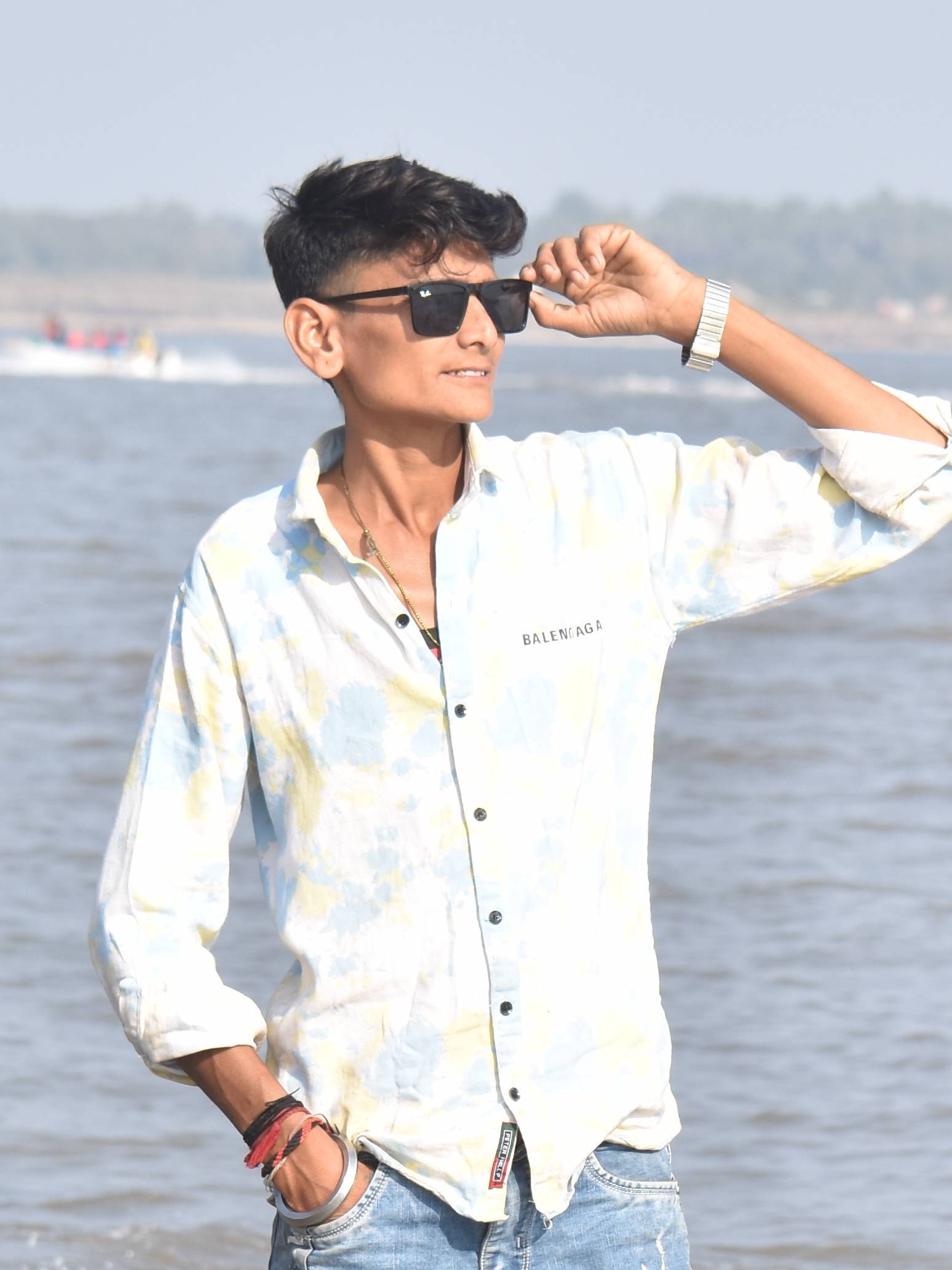 Parvin Varma