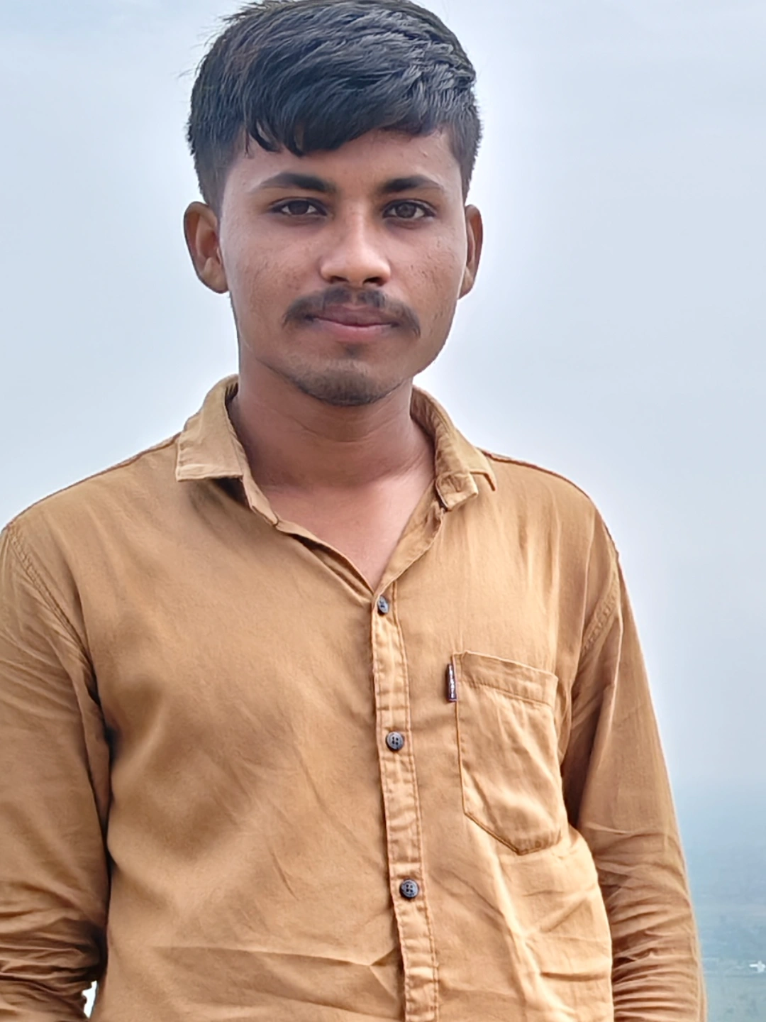 Gautam Shekhaliya