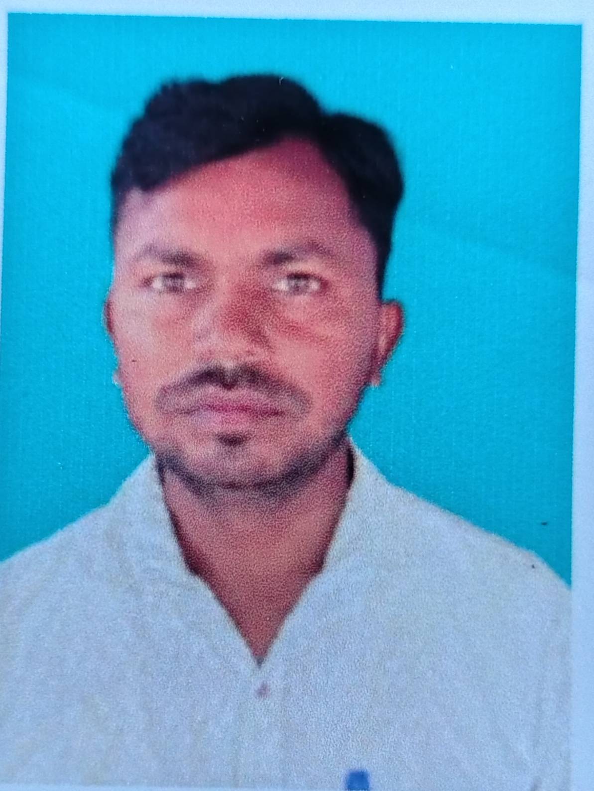 HARISH CHANDRA