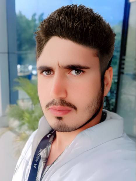 Mukesh Choudhary