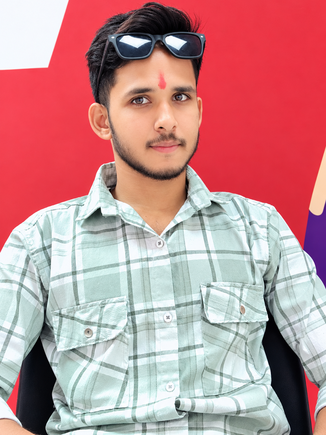 AKASH RAVAL