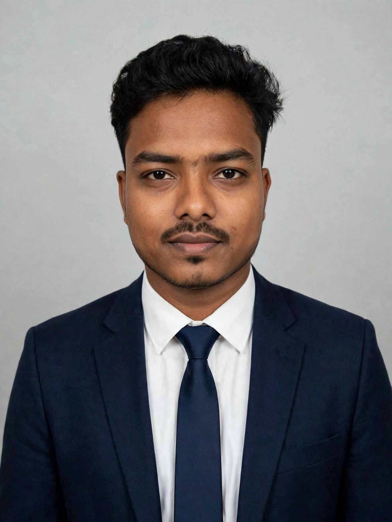PRITAM KUMAR NAYAK