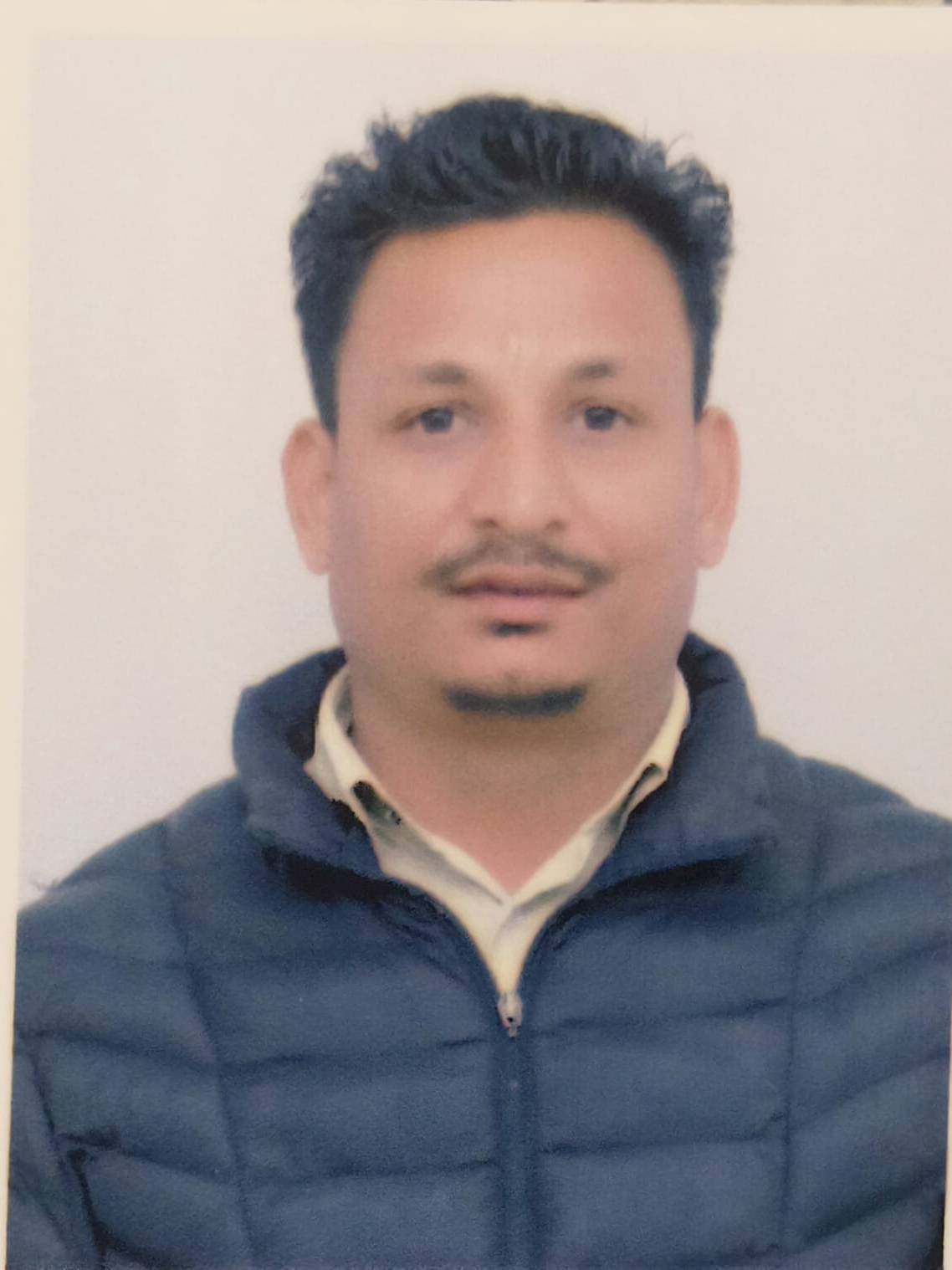 Jagnish Singla