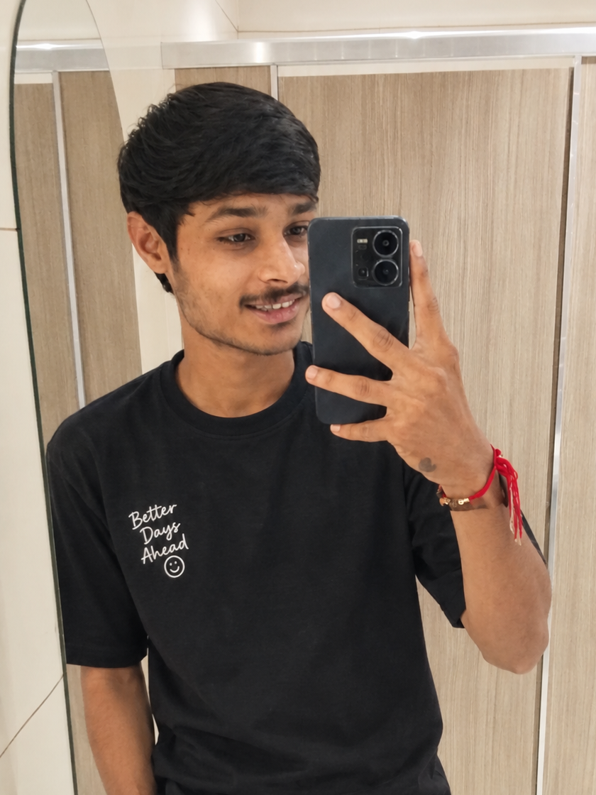 Kanji bhai raju bhai makwana