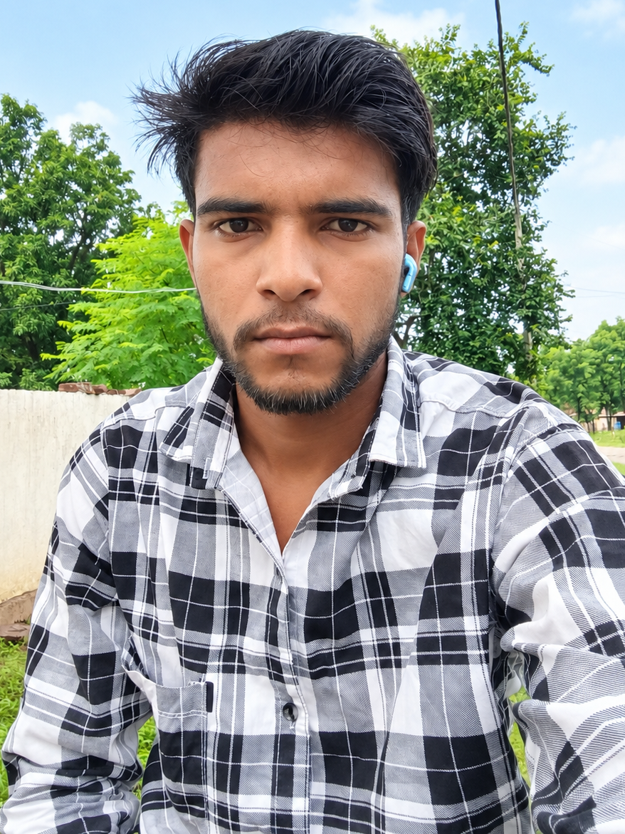 Ajay Kumar jatav