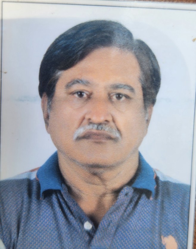 Jayesh Sanghvi