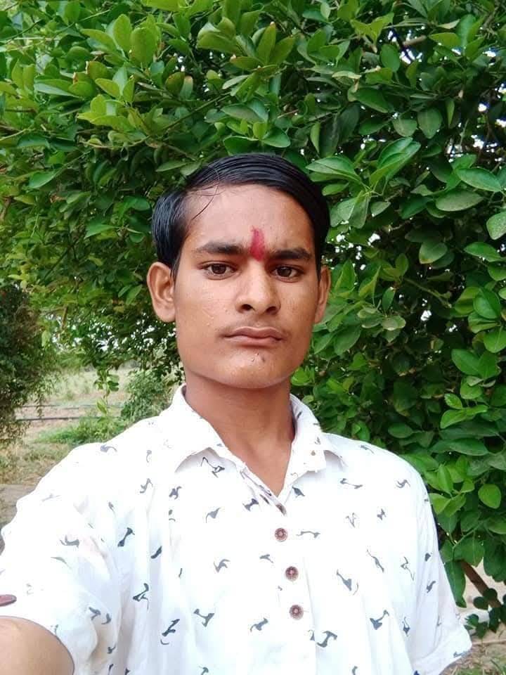 Koushikkumar Srirambhai Dhemecha