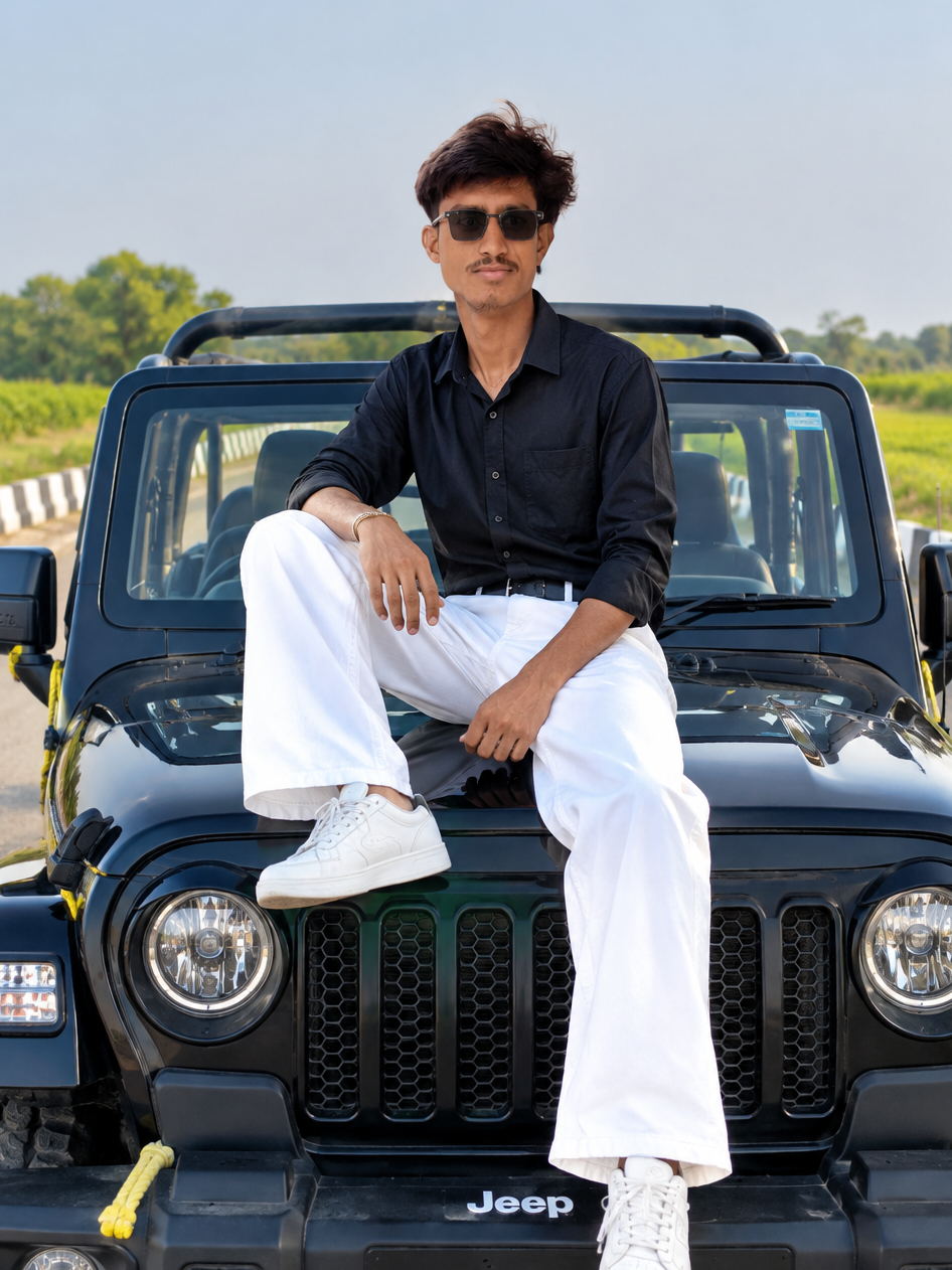 Dayaram