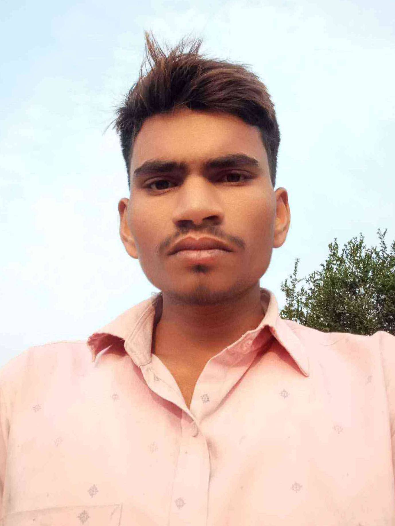 Dharmendra Rathod