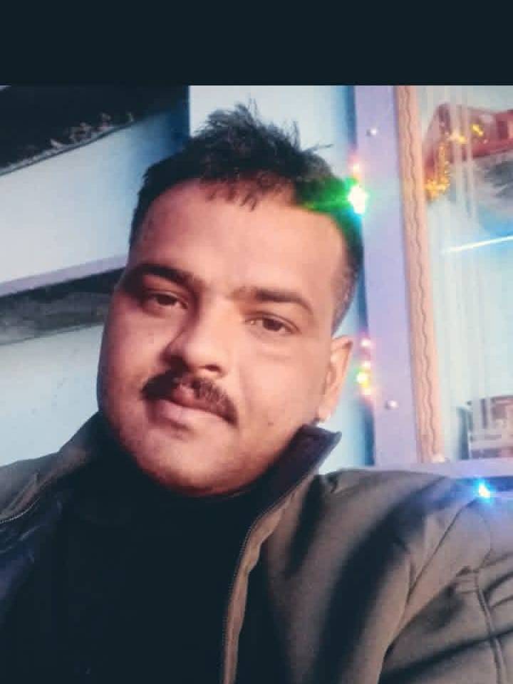 Deependra Singh Rathore