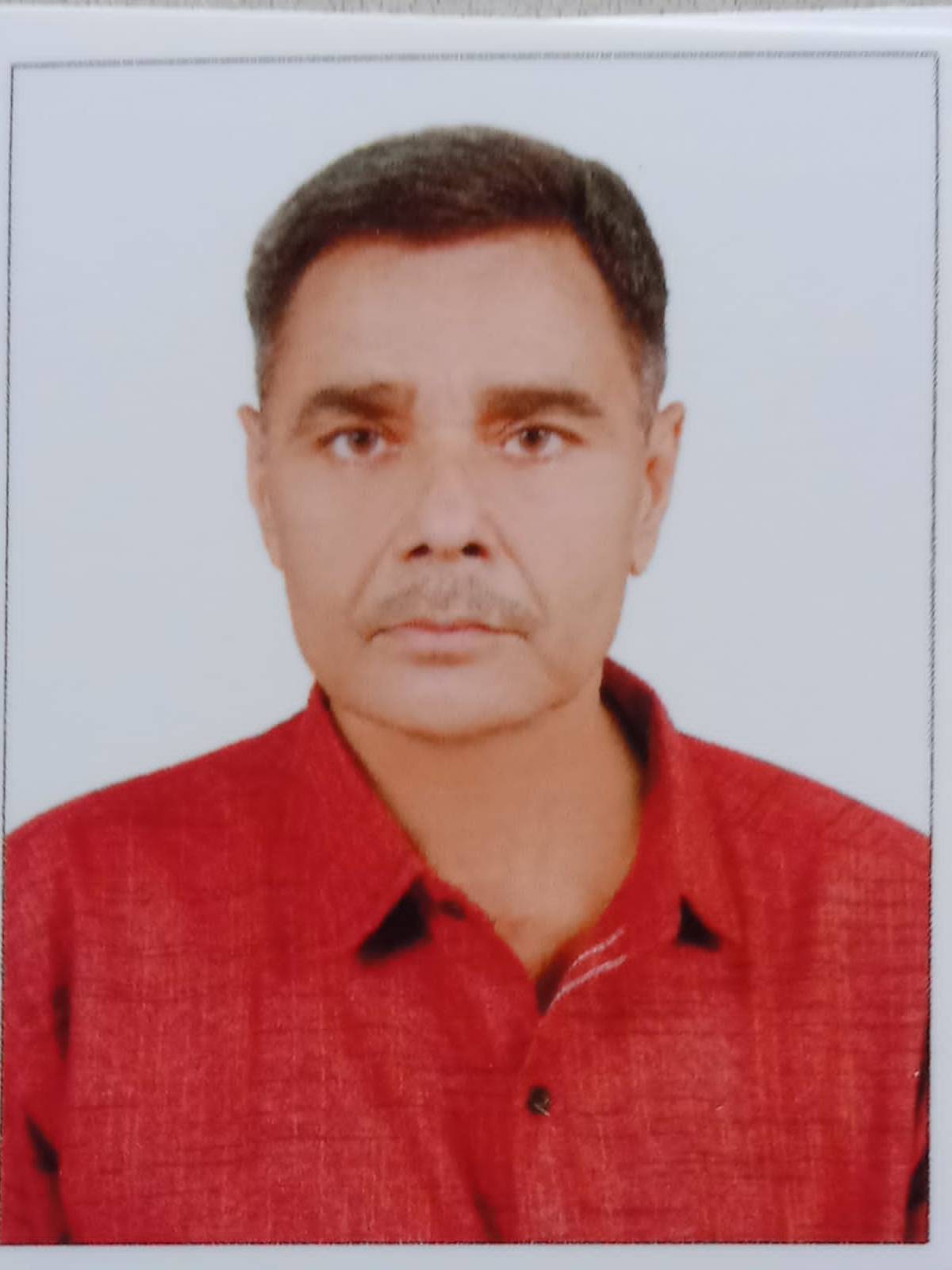 Ratneswar Pandey
