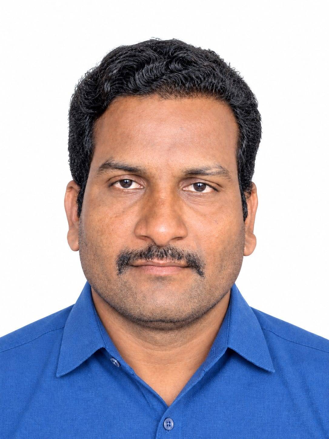 Solanki Vikram Singh
