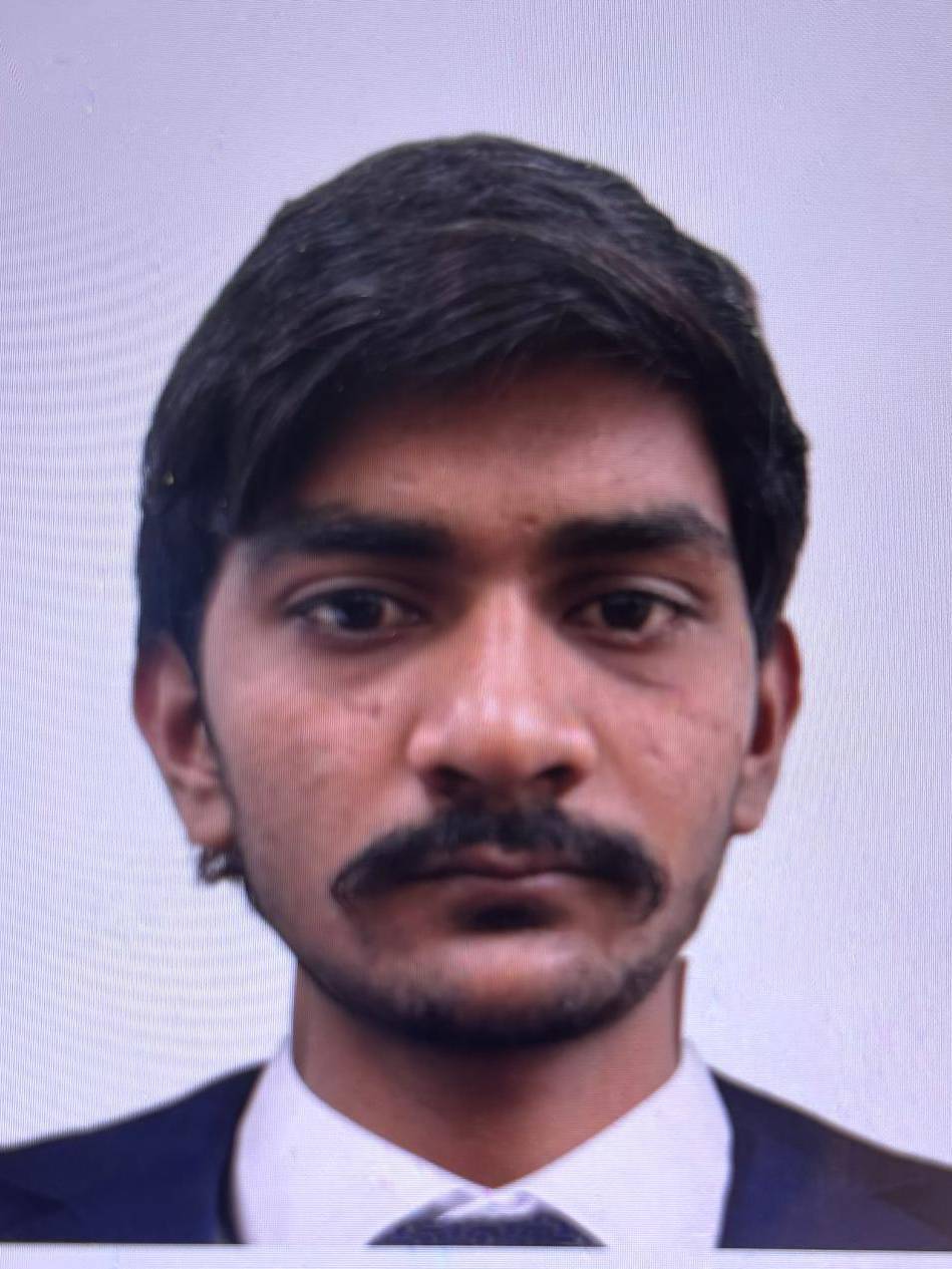 Jagdish makvana