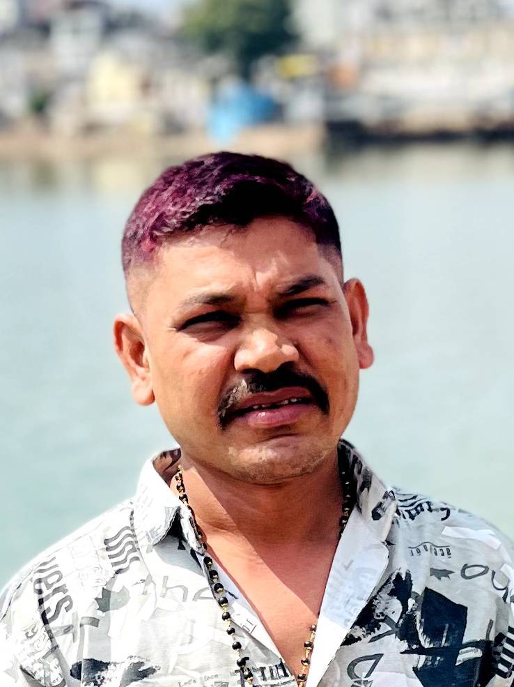 JALAM THAKOR
