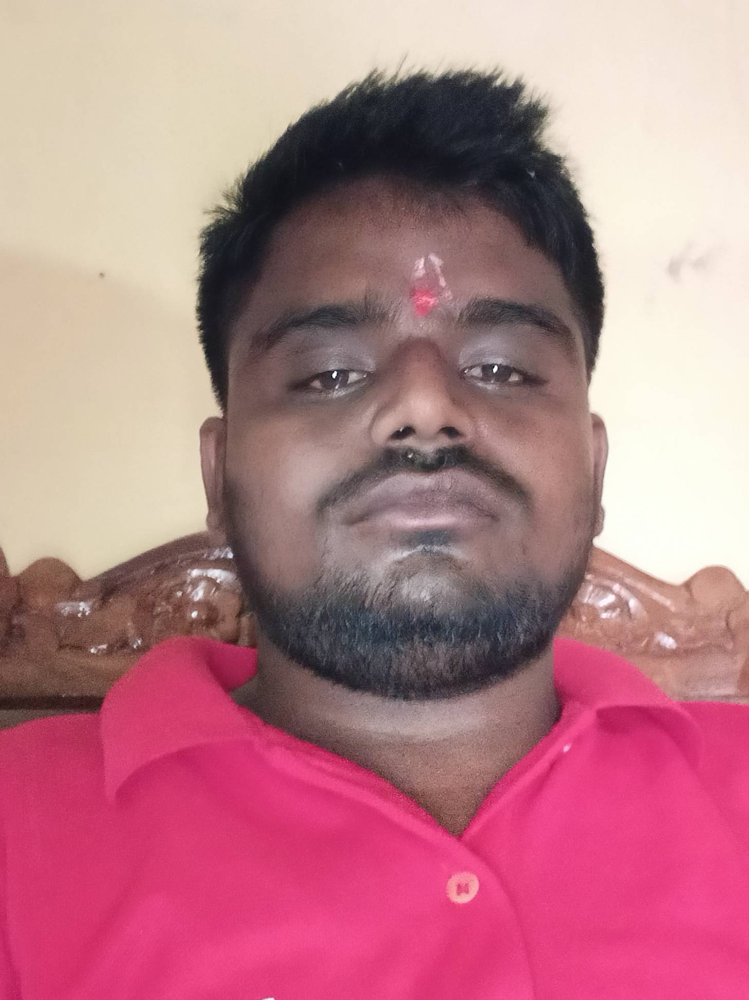 Rajesh kumar