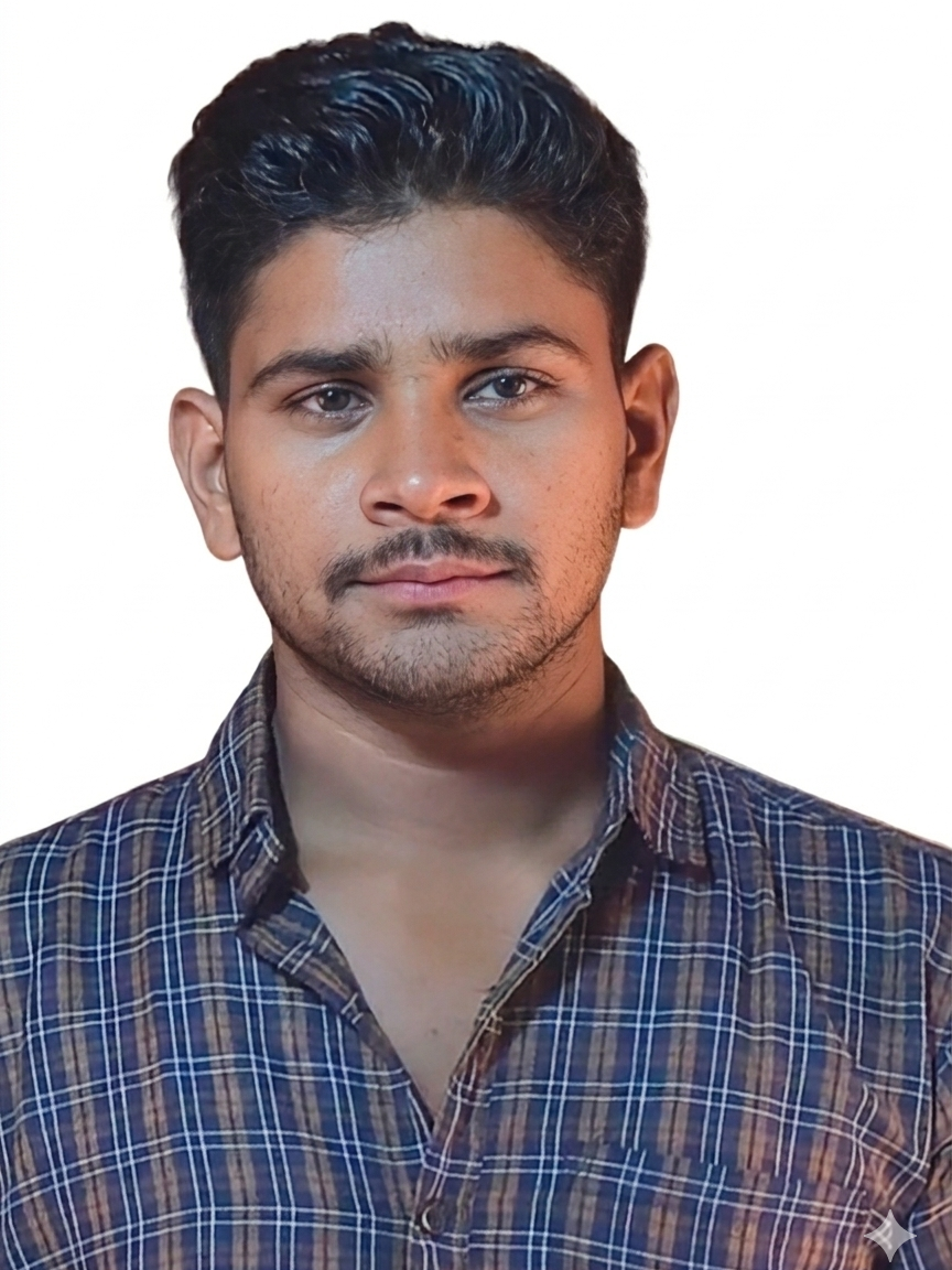 Vijay yadav