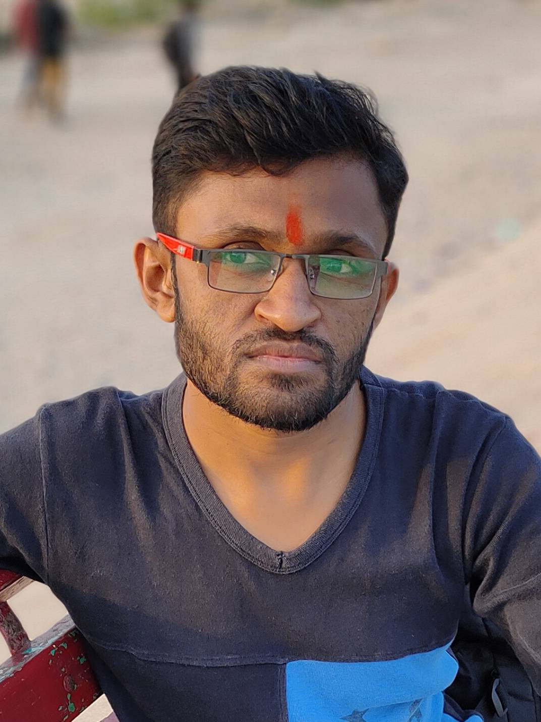 મકવાણા નાગજીભાઇ બચુભાઇ