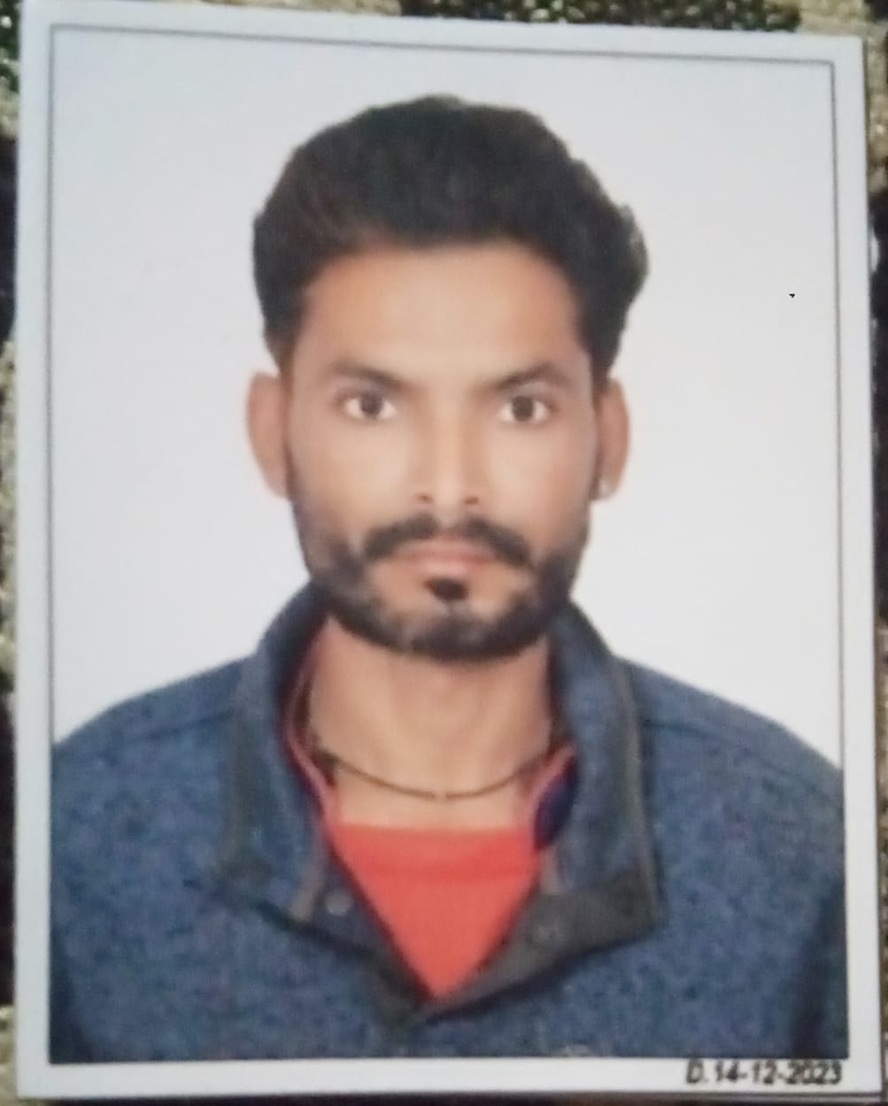 Hareshbhai Patanvadiya