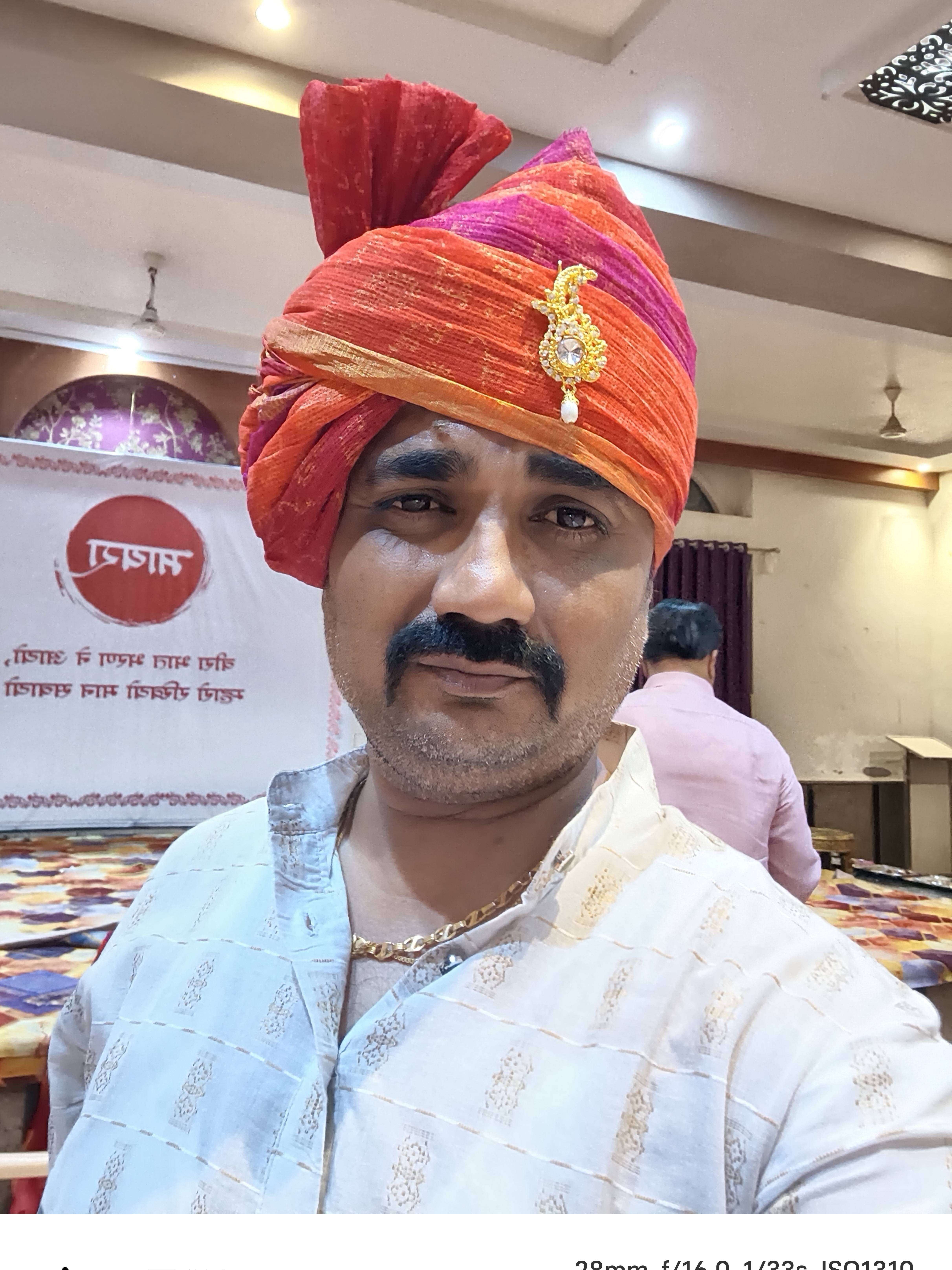 Praveen Kumar