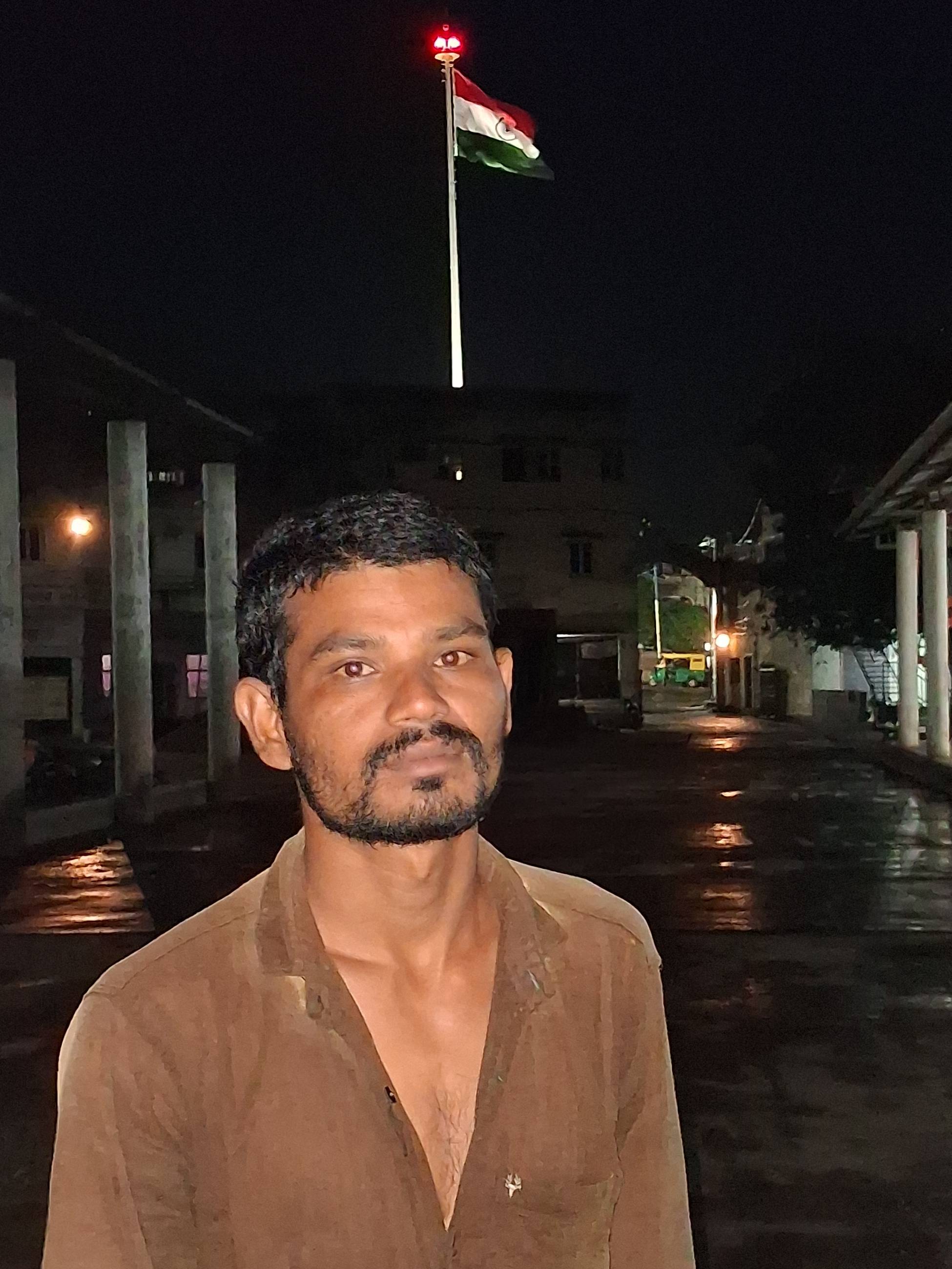 Parmar Pankajbhai Bhartbhai