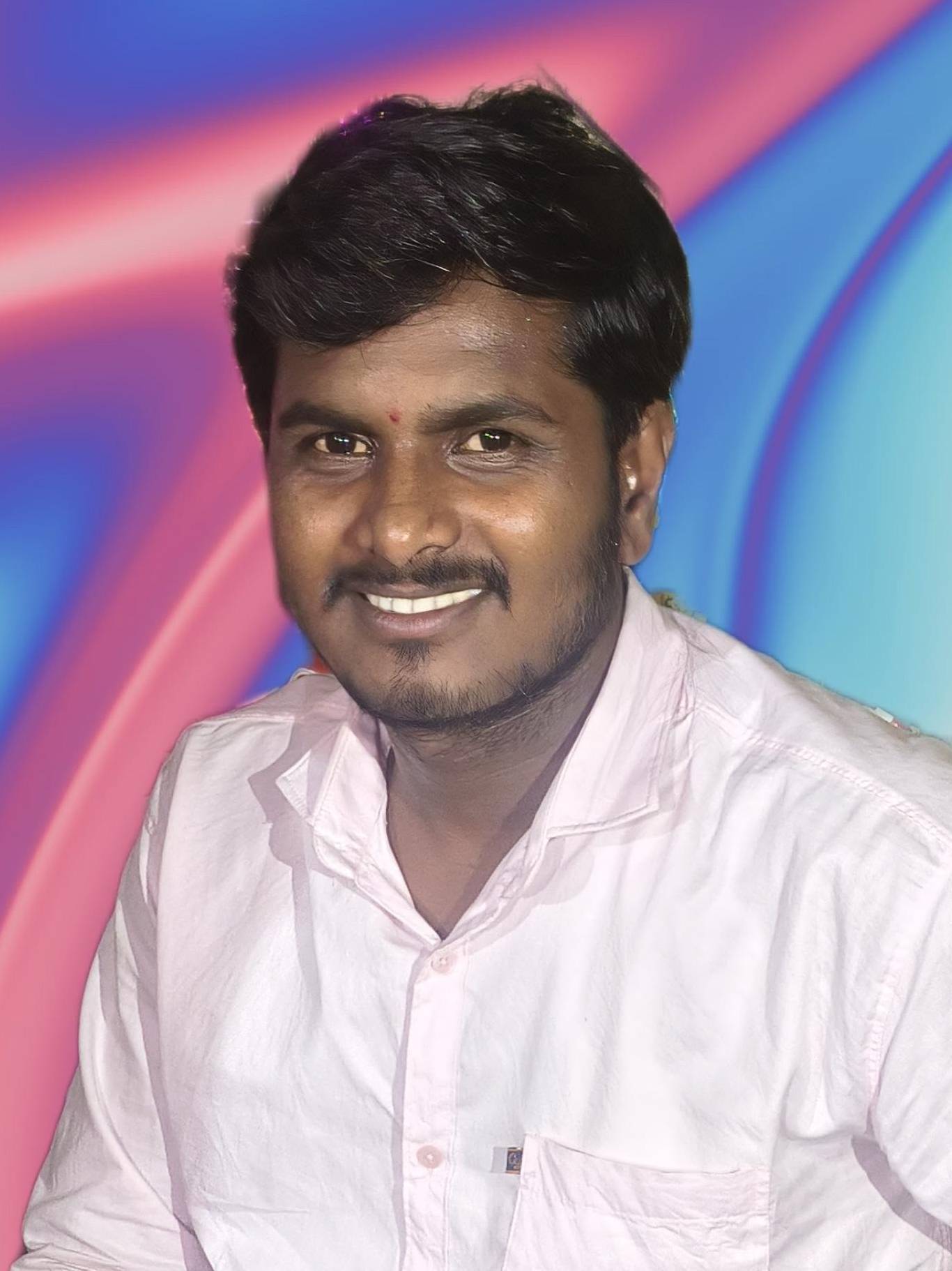 Shrichand Bhagwan Chavan