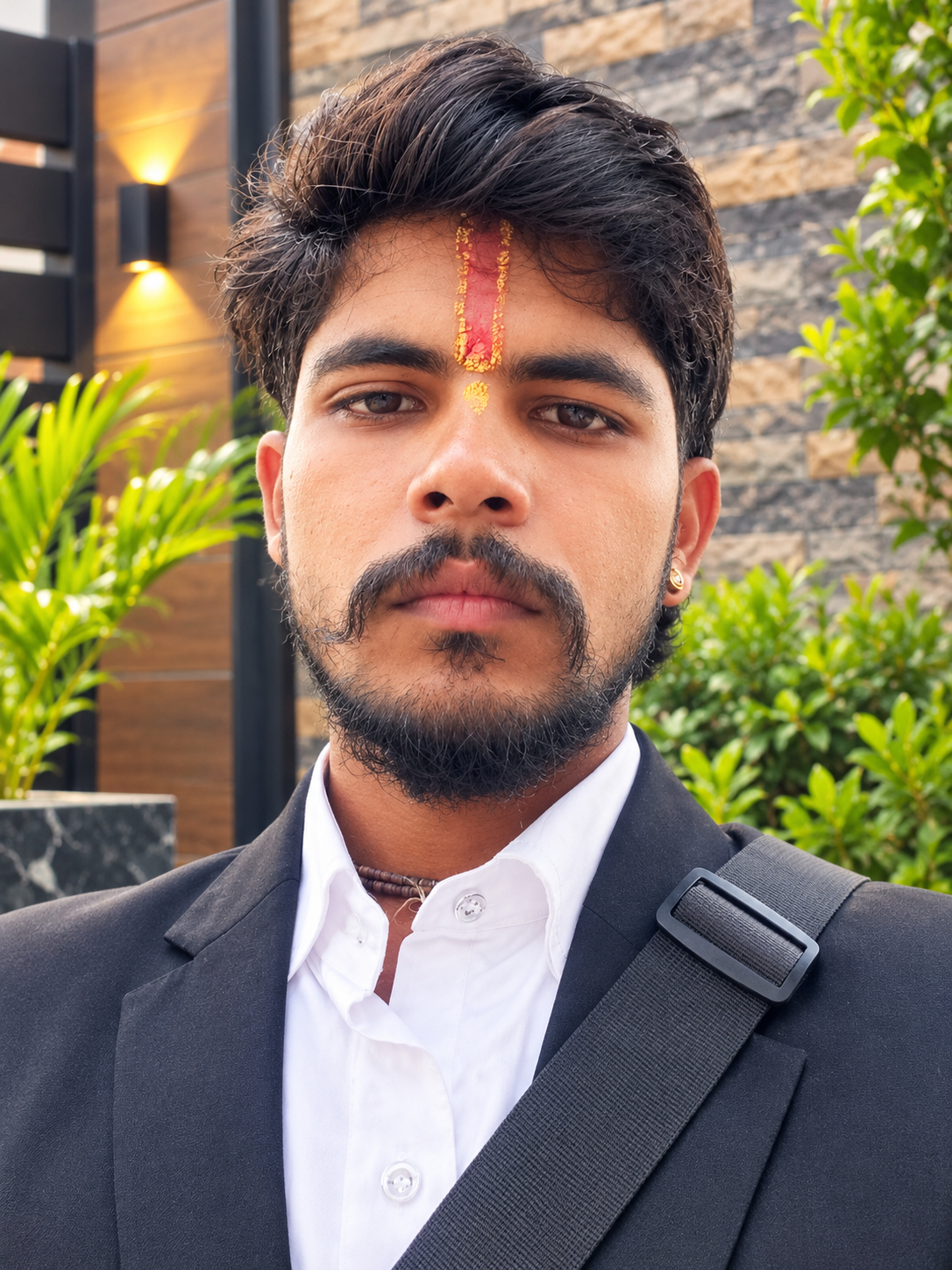 Sachin yadav