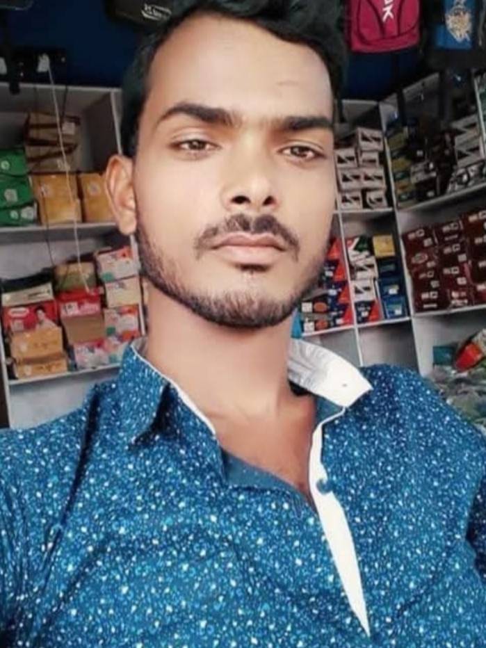 Vikash Kumar
