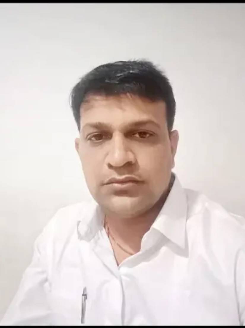 Bharatbhai vekariya