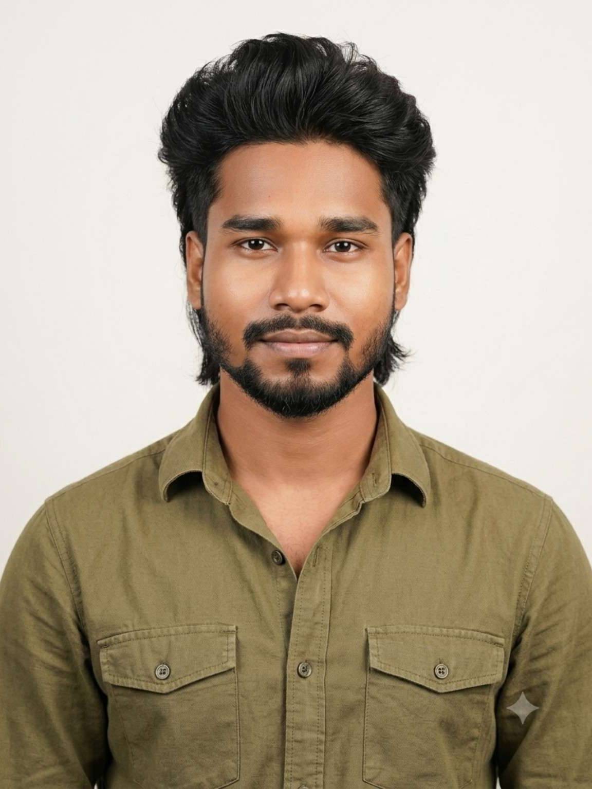 Raghavkumar Jasubhai Vasava