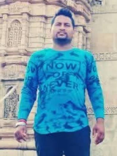Patel Indrakumar