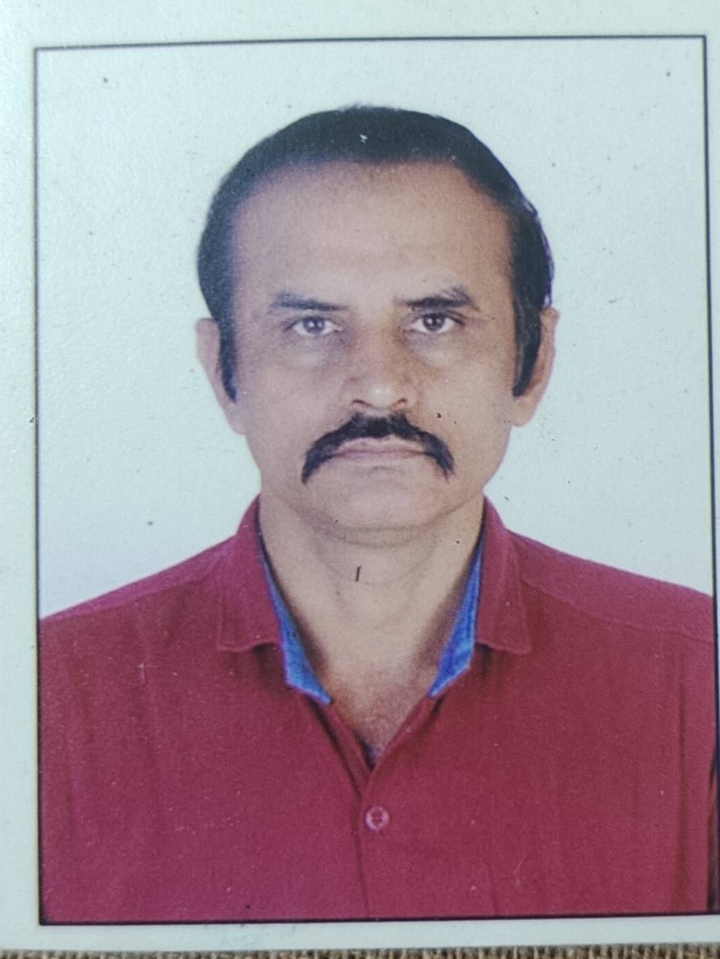 Joshi vipulkumar Jayantilal