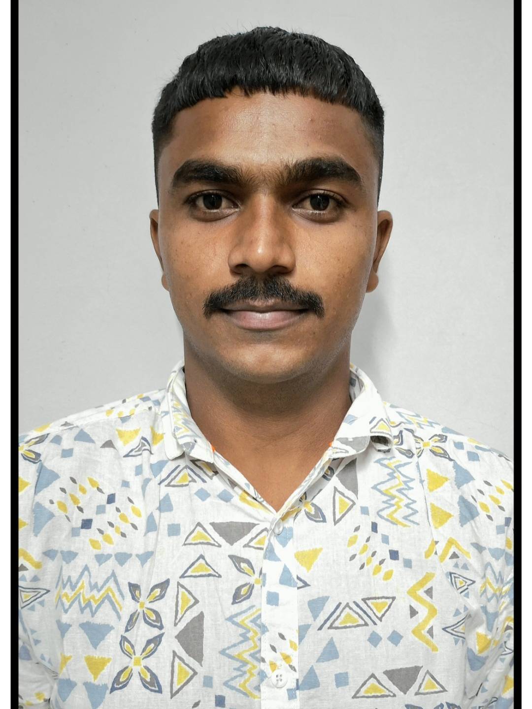 Dayatar Mahendrasinh Kanubhai