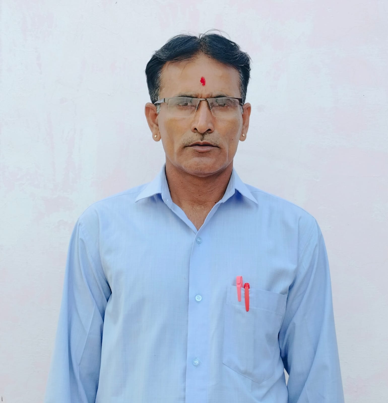 અમરતભાઈ ધરમાભાઇ નાઈ