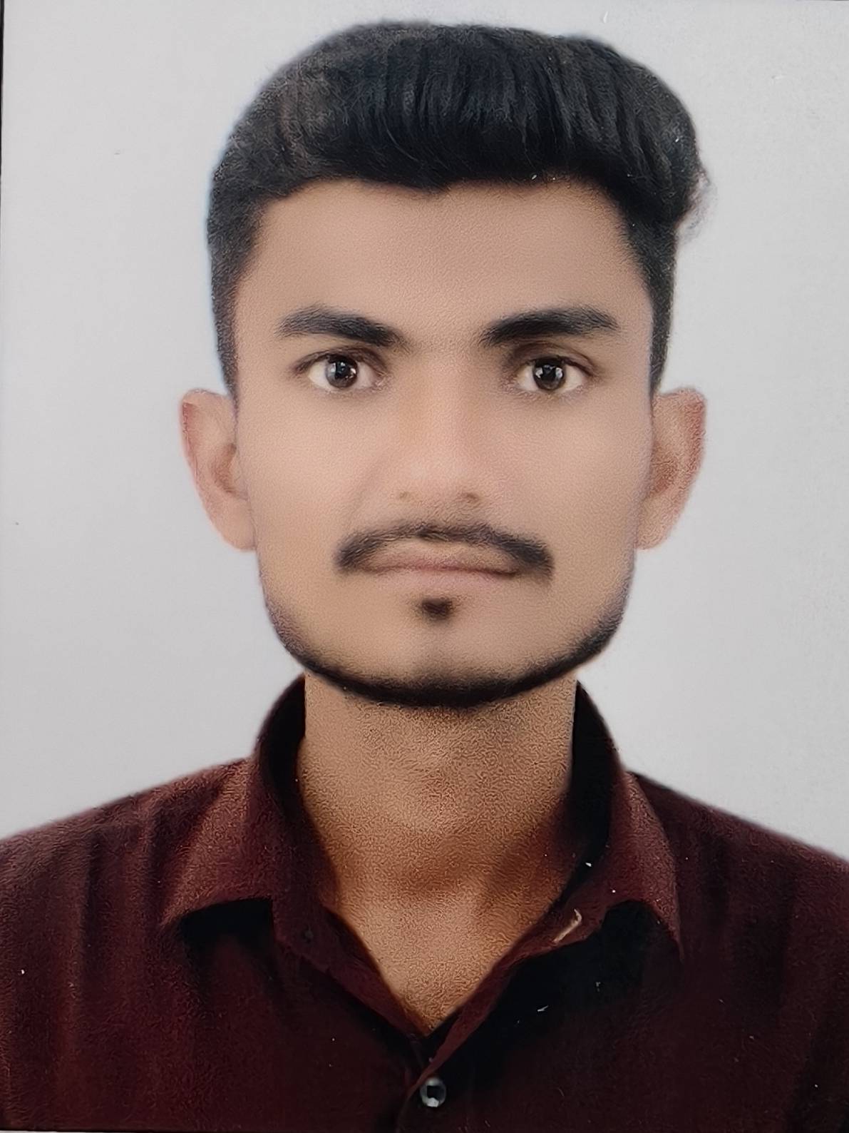 Sumra Irfanbhai Musabhai