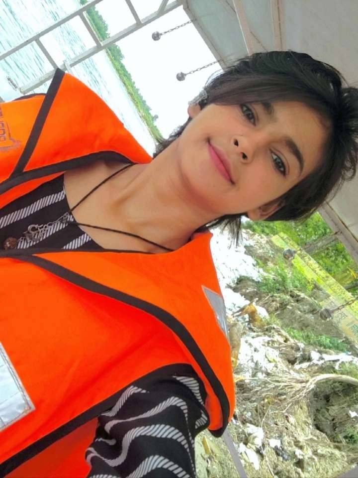 Gungun Saini