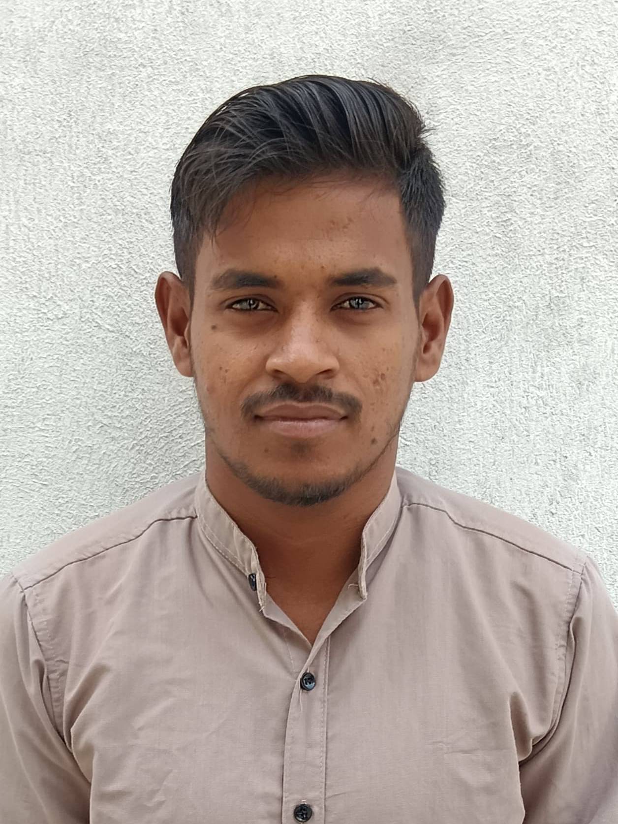 Akash Sharma